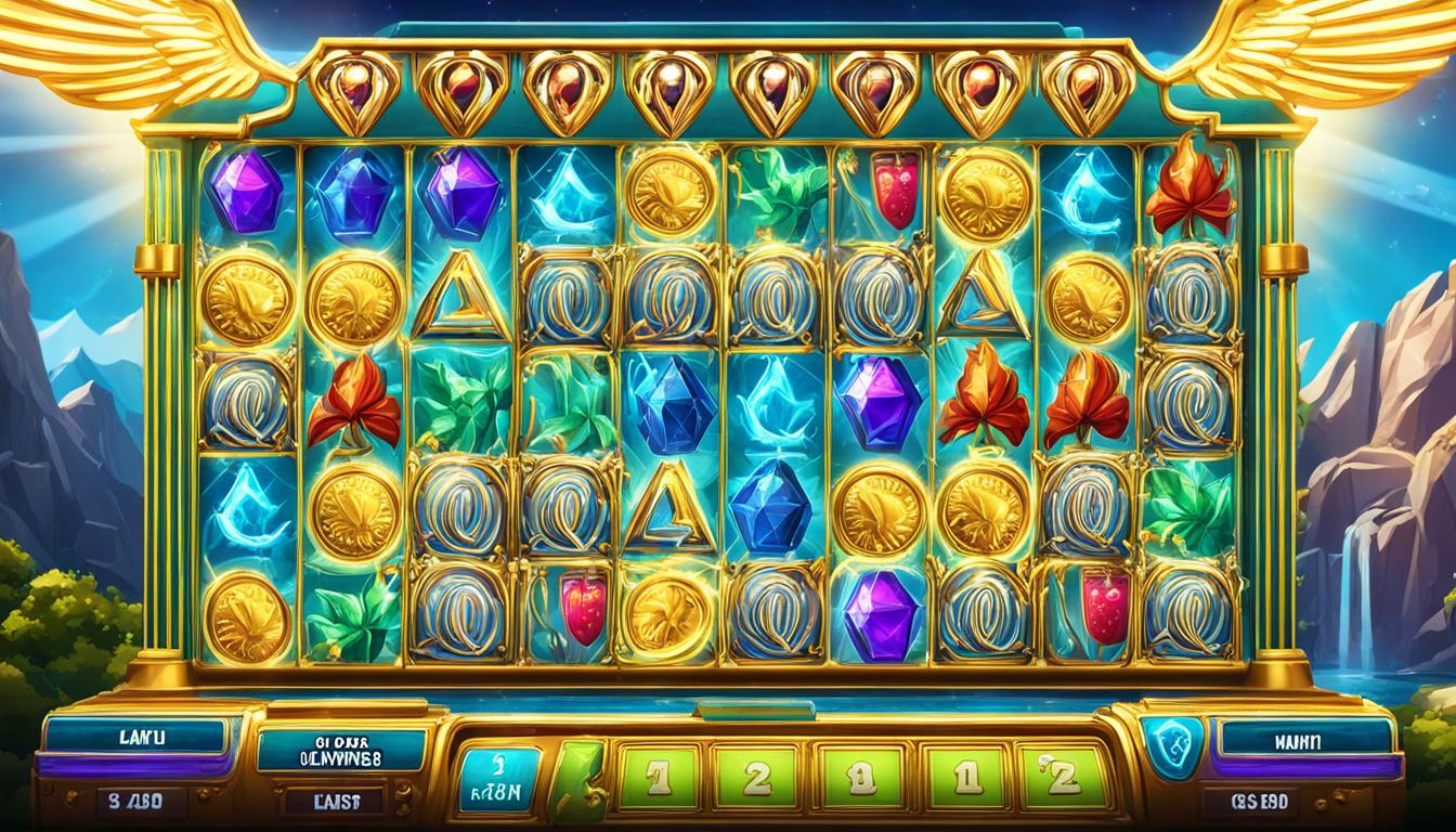 Gates of Olympus Slot Hakkında Bilinmesi Gerekenler