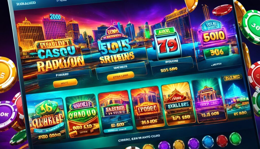 online casino siteleri